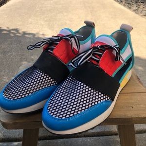 Steve Madden sneakers